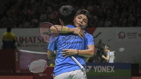 Jadwal Perempat Final BAMTC 2023: Indonesia vs Korea