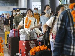 Wagub Minta Redam Berita Negatif Pariwisata Bali ke Media China