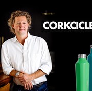 Kisah Ben Hewitt, Bos di Balik Suksesnya Botol Corkcicle yang Kini Jadi Favorit Anak Muda!
