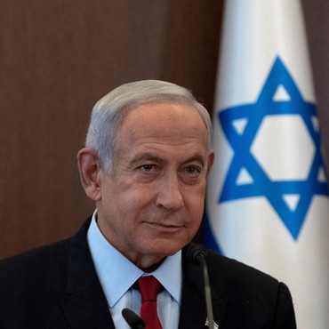 Intip Gaji PM Israel Benjamin Netanyahu yang Bersumpah Perangi Palestina