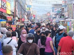 Potensi Tangerang Pasca IKN
