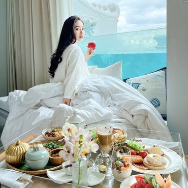 Kata Natasha Wilona Soal Pilihan Tak Menikah hingga Child Free