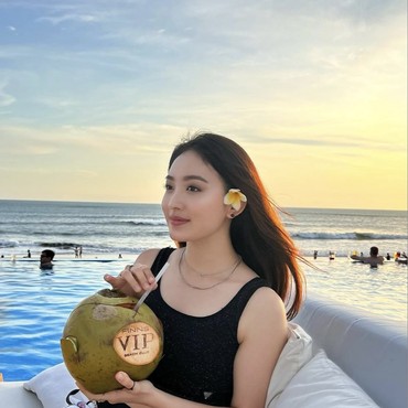 Terpopuler: Wilona Tanggapi Kasus KDRT Venna hingga Billar Ngamuk Lagi