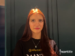 Kiat Sukses Cassandra Lee Turunkan Berat Badan hingga 12 Kg