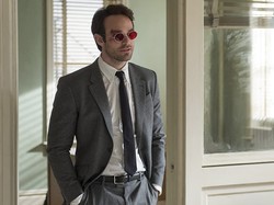 Daredevil Bikin Charlie Cox Gagal Jadi Han Solo