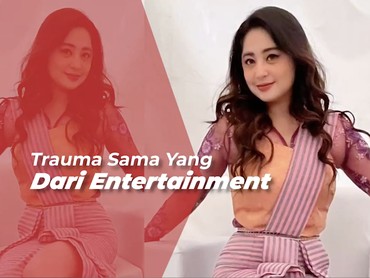 img-title Trauma & Takut Gagal, Dewi Perssik Ingin Nikah dengan Orang Biasa