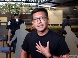 Bos Persib Ungkap Cerita Perburuan Tyronne del Pino