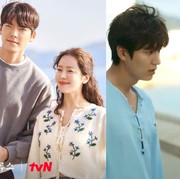 Jadi Salah Satu Tempat Wisata Populer, Ini 4 Drama Korea yang Berlatar di Pulau Jeju