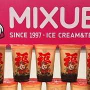 5 Fakta Menarik Mixue, Berawal dari Bisnis Seorang Mahasiswa yang Ingin Bantu Ekonomi Keluarga, Hingga Punya Ribuan Gerai di Asia!