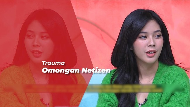 Tiba-tiba Tunangan, Ini Alasan Fay Nabila Jarang Umbar Hubungan Asmara