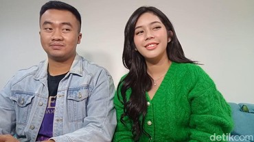 img-title Fay Nabila dan Calon Suami Kerap Berdebat Jelang Hari Pernikahan
