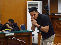 Richard Eliezer Keluar Penjara: Dari Narapidana Jadi Klien Pemasyarakatan
