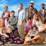 6 Film Nominasi Oscar 2023 yang Sudah Bisa Ditonton di Netflix