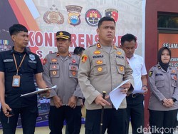 Kondisi Bayi Diberi Ibunya Minum Kopi Saset Kian Membaik Usai Ditangani
