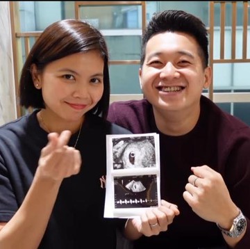 Selamat, Greysia Polii Lahirkan Anak Pertama Berjenis Kelamin Perempuan