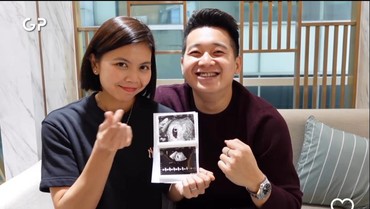 img-title Selamat, Greysia Polii Lahirkan Anak Pertama Berjenis Kelamin Perempuan