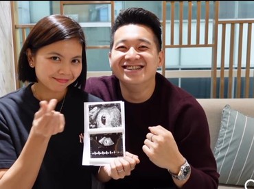 img-title Selamat, Greysia Polii Lahirkan Anak Pertama Berjenis Kelamin Perempuan