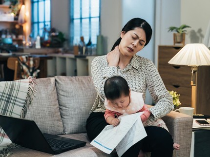 5 Bahaya Multitasking saat Bekerja Bagi Kesehatan Mental, Bunda Perlu Waspada