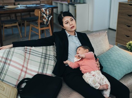 9 Tips Kembali Bekerja Setelah Cuti Melahirkan, Harus Punya Me Time