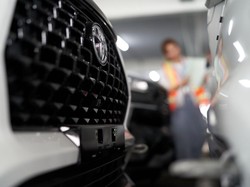 Merek Mobil Terlaris Februari 2024: Toyota Gagah di Puncak, Chery Tempel Wuling