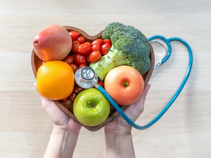 Cara Diet Sukses Pangkas BB 40 Kg Setelah Melahirkan dengan Clean Eating
