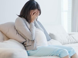Mengkhawatirkan! Angka Kematian Ibu di RI Masih Tinggi, Dipicu Hal Ini