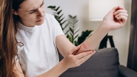 Luka di Kaki Susah Sembuh? Hati-hati Diabetes