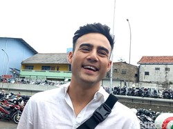 Indra Brotolaras Dari Sahabatan Siap Pinang Laura Theux