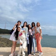 4 Gaya Berbusana Kontestan Single's Inferno 2 ini Bisa Jadi Inspirasi OOTD