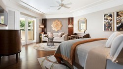 Genap 29 Tahun, Intercontinental Bali Resor Tampilkan Wajah Baru nan Mewah