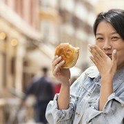 Jadi Menu Favorit Saat Sarapan, Ternyata Terlalu Sering Makan Roti Bisa Bahaya Bagi Kesehatan!