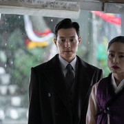 Profil Jung Sung Il, Ahjussi Tampan yang Popularitasnya Makin Melejit Lewat Drakor Netflix The Glory