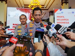 Kapolri Bicara Peluang Eliezer Bisa Dinas Lagi di Brimob