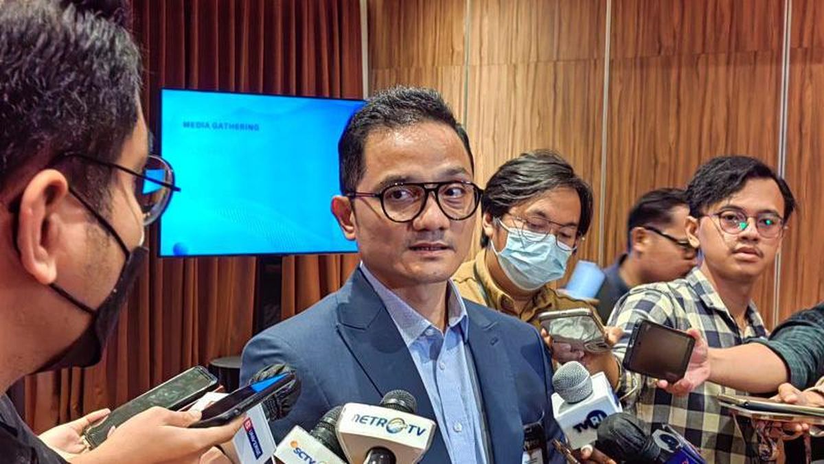 BPKH Usul Cicilan Setoran Lunas Haji Masuk ke Dalam Ekosistem Kelolaan