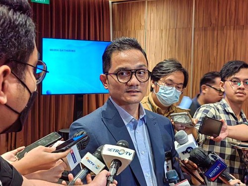 BPKH usulkan skema cicilan setoran haji dalam revisi UU. Pengelolaan dana haji diperkirakan meningkat jadi Rp260 triliun.