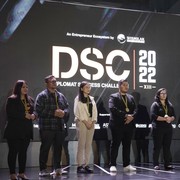 F&B Masih Merajai Tren Bisnis Tahun Ini, Intip Cara Suksesnya dari CEO OTERRA yang Menjadi Best of the Best DSC 2022!