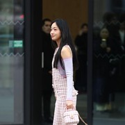 Sempat Alami Kenaikan Berat Badan 8 Kg, Ini Cara Kim Go Eun Kembali Tampil 'Langsing'