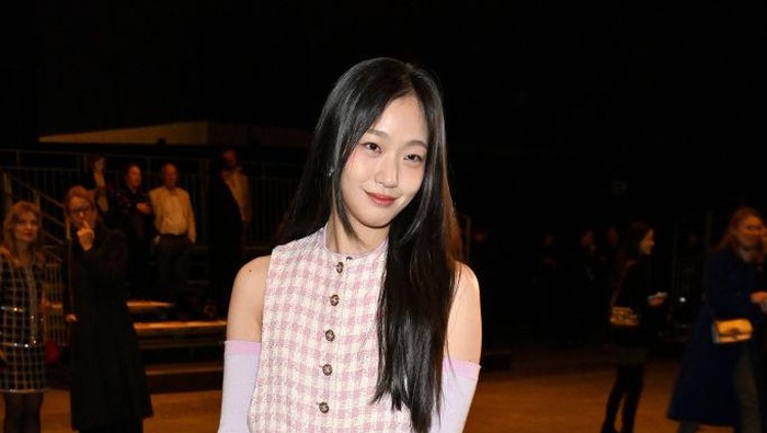 Punya Prestasi Memukau, 5 Aktris Korea Ini Menyandang Gelar Chungmuro's Blue Chip