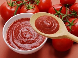 Resep Saus Tomat Homemade yang Mudah Dibuat, Cocok untuk Cocolan Camilan