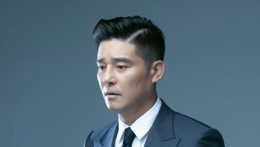 Lim Chang Jung Lim Chang Jung