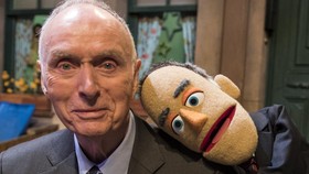 Lloyd Morrisett, Salah Satu Pencipta Sesame Street Meninggal Dunia