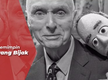 Lloyd Morrisett Kreator Sesame Street Meninggal Dunia di Usia 93