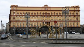 Eks Intelijen Rusia Ungkap Banyak Agen FSB Putin Putus Asa