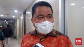 Kemenkes Waspadai Infeksi Flu Burung ke Manusia