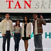 Kenalan dengan TAN Skin, Skincare Lokal untuk Atasi Berbagai Masalah Kulit dengan Harga Ramah Kantong