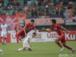 2 Tim Paling Sulit Dikalahkan PSM Makassar di Mata Bernardo Tavares