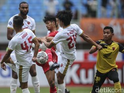 Pelatih PSM Kembali Minta VAR Usai Takluk dari Persija, Klaim Dirugikan Wasit