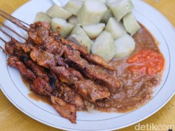 5 Kuliner Legendaris di Tangerang Bikin Nostalgia, Ada yang Eksis Sejak 1950-an