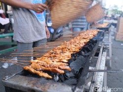 5 Kuliner di Tangerang Ini Sudah Populer Puluhan Tahun, Pernah Cicip?