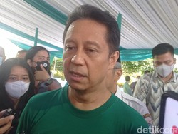 Hari Gizi Nasional 2023, Menkes Singgung Salah Kaprah yang Bikin Stunting
